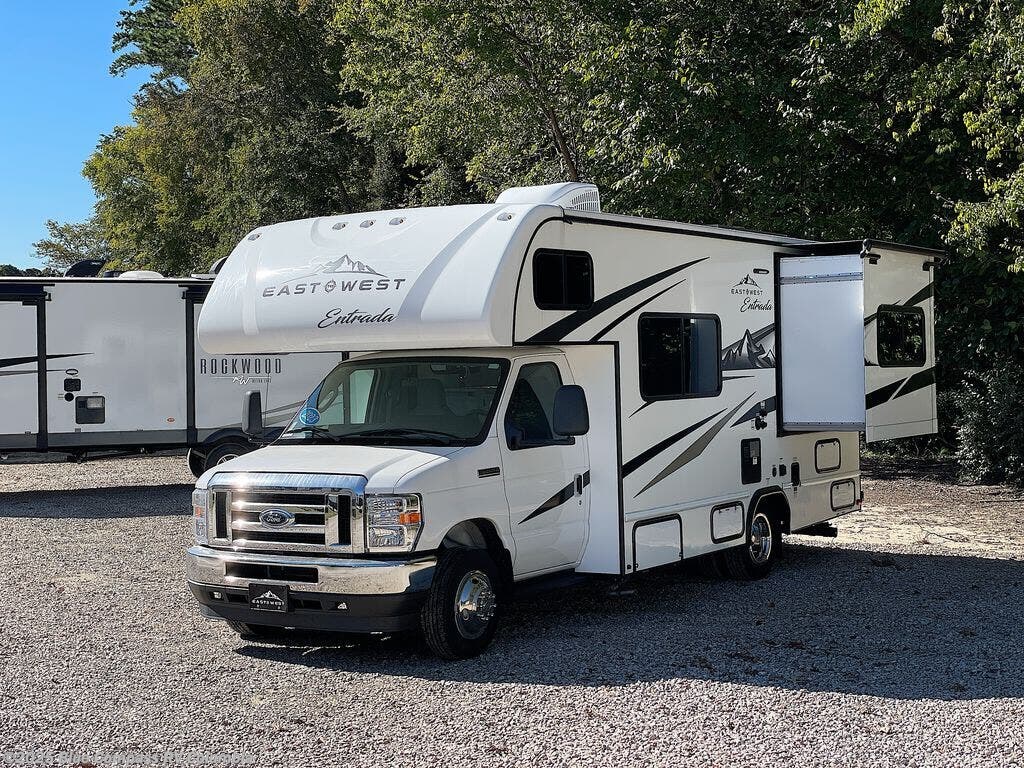 Used 2023 East to West Entrada 2200S available in Lexington, South Carolina