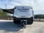 Contact us now about this 2024 Alliance RV Delta 251BH! 2024 Delta 251BH by Alliance RV from Blue Compass RV Columbia in Lexington, South Carolina