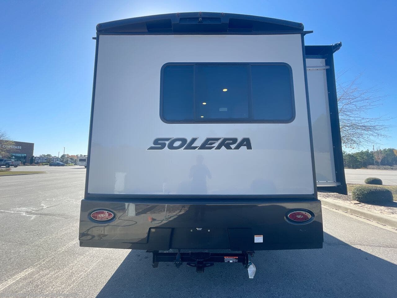 Used 2025 Forest River Solera 32DSB available in Lexington, South Carolina