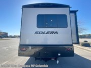 Used 2025 Forest River Solera 32DSB available in Lexington, South Carolina