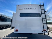 New 2026 Alliance RV Avenue All-Access 23ML available in Lexington, South Carolina