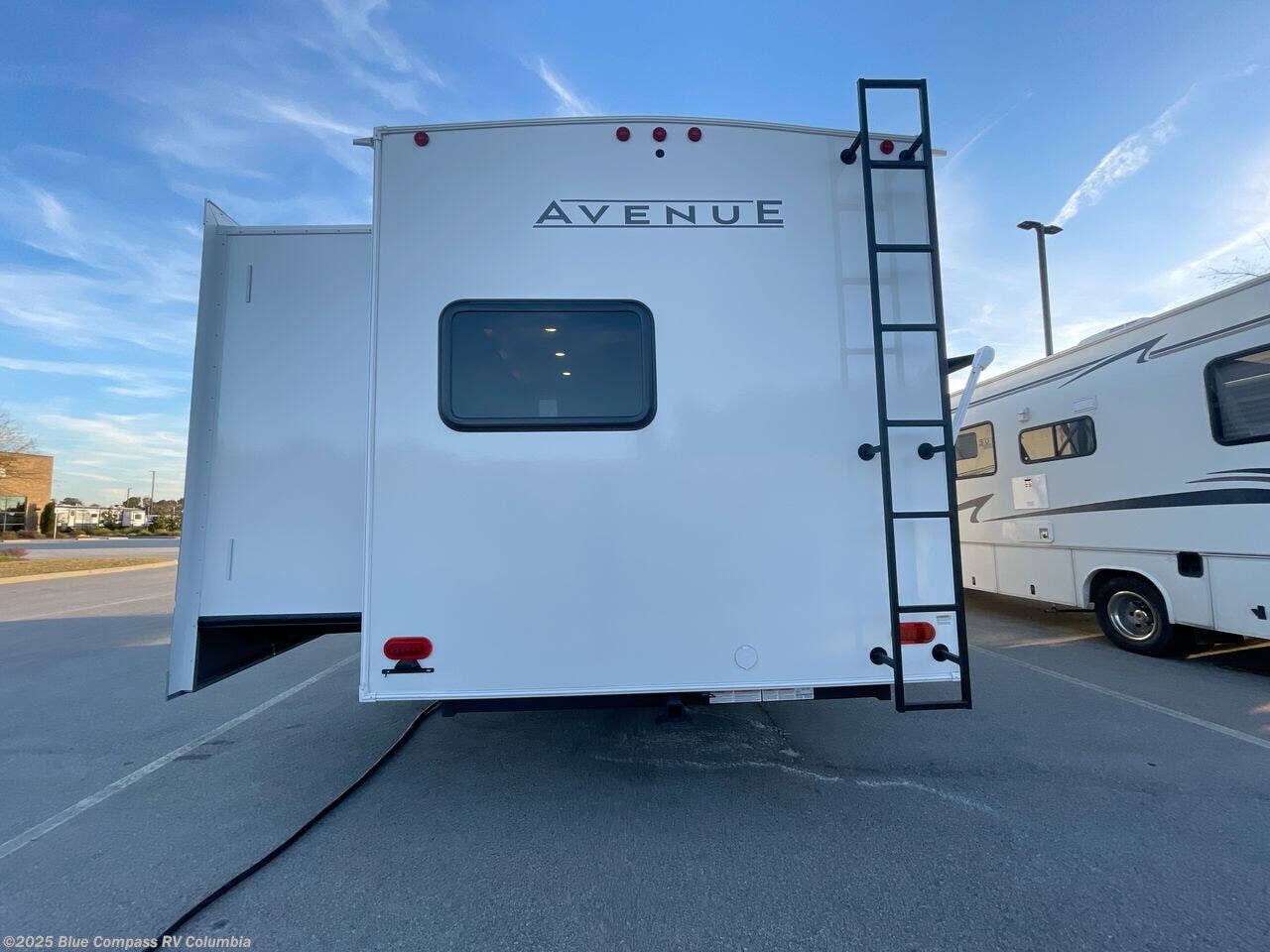 New 2026 Alliance RV Avenue All-Access 30BH available in Lexington, South Carolina