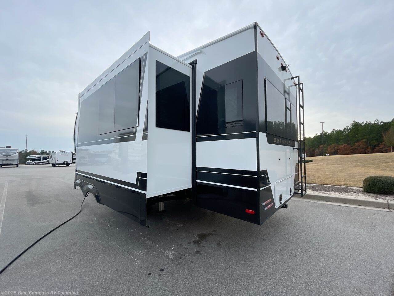 Contact us now about this 2026 Brinkley RV Model Z 2670! 2026 Model Z 2670 by Brinkley RV from Blue Compass RV Columbia in Lexington, South Carolina
