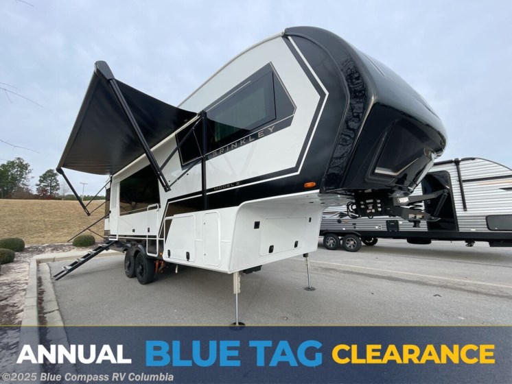 Email now about this 2026 Brinkley RV Model Z 2670! New 2026 Brinkley RV Model Z 2670 available in Lexington, South Carolina