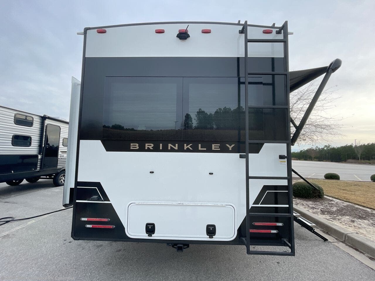 New 2026 Brinkley RV Model Z 2670 available in Lexington, South Carolina
