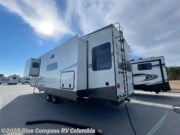 Contact us now about this 2026 Forest River Flagstaff Classic 401CFB! 2026 Flagstaff Classic 401CFB by Forest River from Blue Compass RV Columbia in Lexington, South Carolina