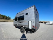 Contact us now about this 2026 Forest River Aurora Light 13RKX! 2026 Aurora Light 13RKX by Forest River from Blue Compass RV Columbia in Lexington, South Carolina