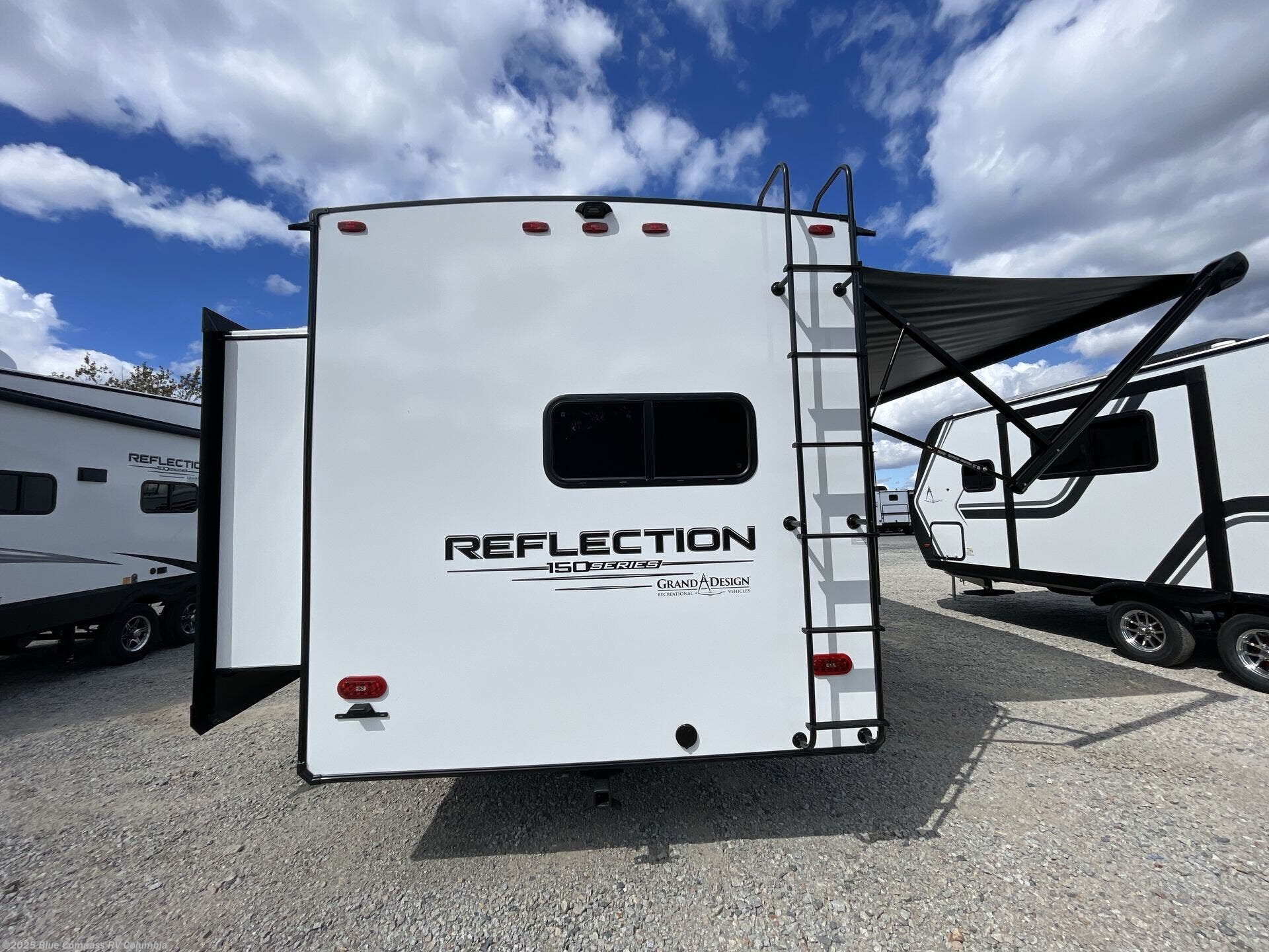 Email now about this 2025 Grand Design Reflection 150 Series 270BN! Used 2025 Grand Design Reflection 150 Series 270BN available in Lexington, South Carolina