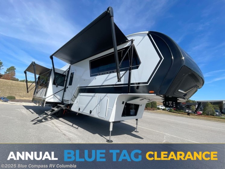 Email now about this 2026 Brinkley RV Model Z 3100! New 2026 Brinkley RV Model Z 3100 available in Lexington, South Carolina