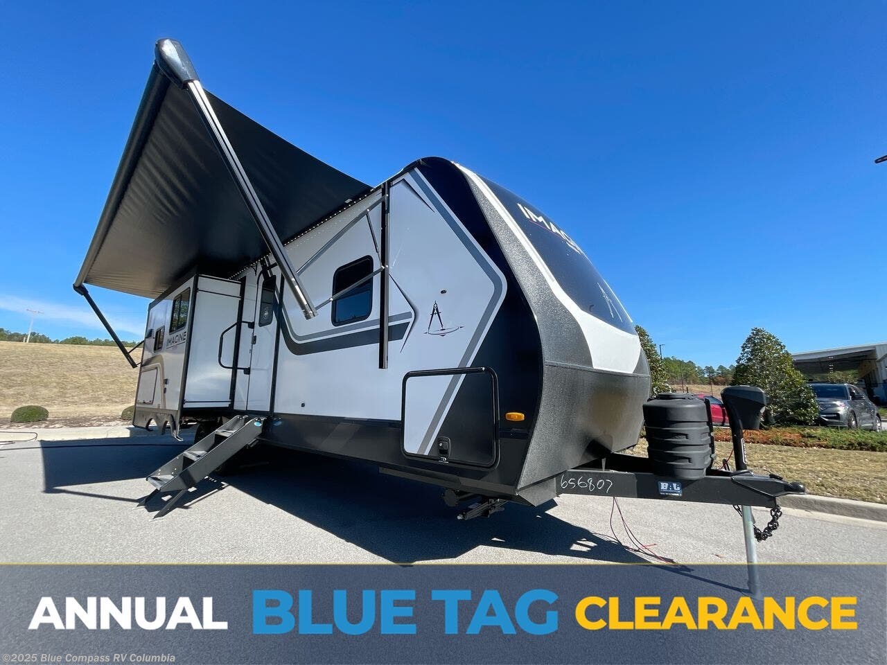 Email now about this 2026 Grand Design Imagine 2670MK! New 2026 Grand Design Imagine 2670MK available in Lexington, South Carolina