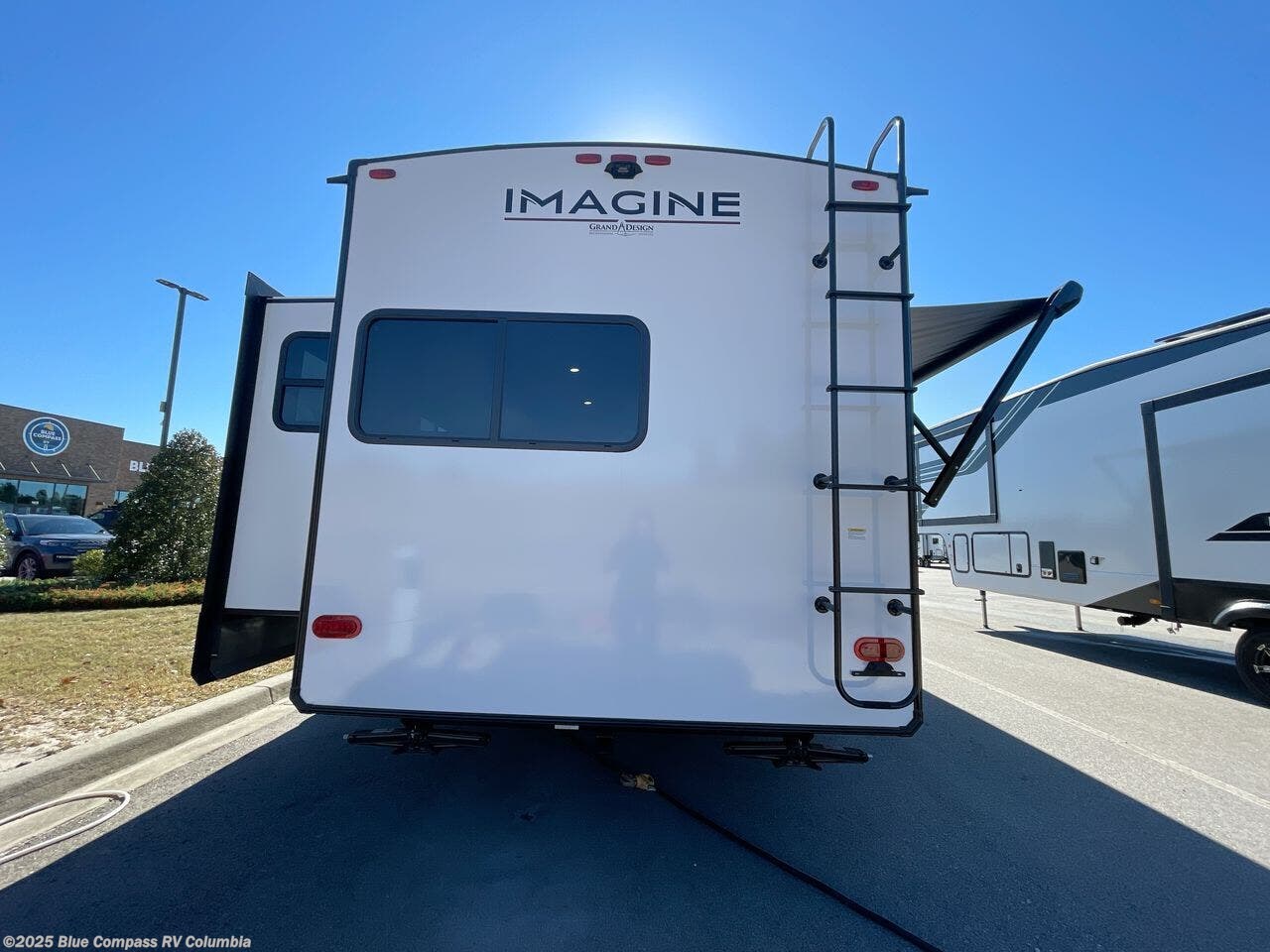 New 2026 Grand Design Imagine 2670MK available in Lexington, South Carolina