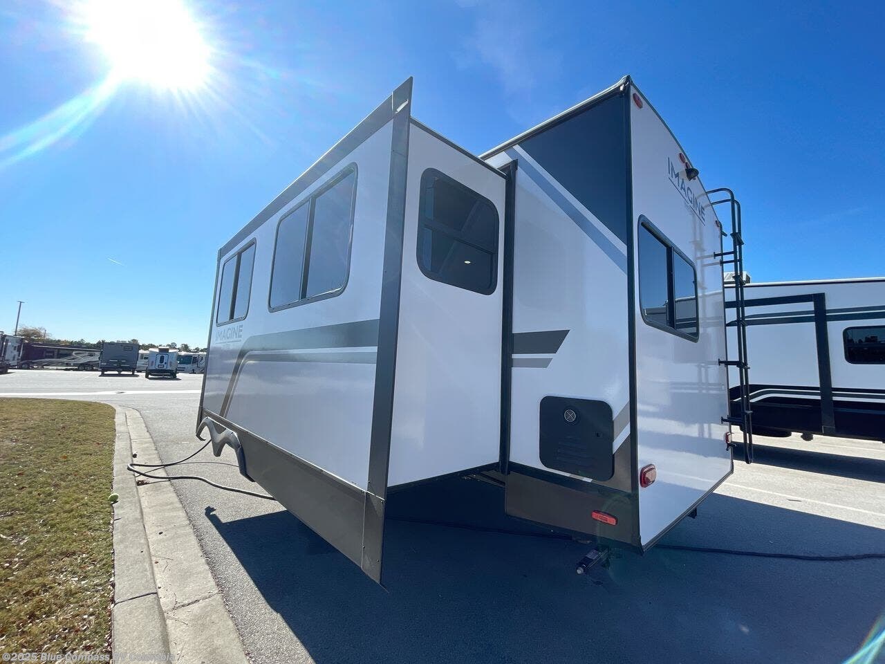 Contact us now about this 2026 Grand Design Imagine 2670MK! 2026 Imagine 2670MK by Grand Design from Blue Compass RV Columbia in Lexington, South Carolina