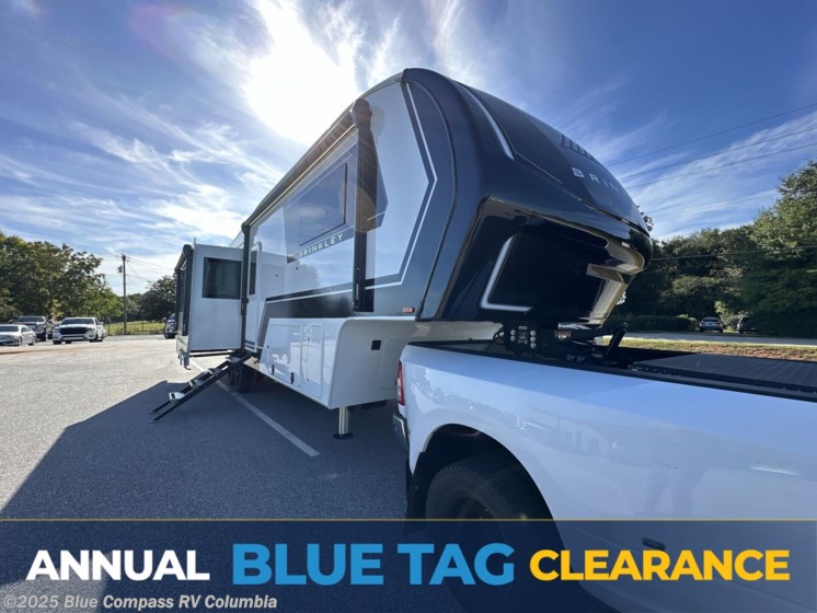 Email now about this 2026 Brinkley RV Model Z 3100! New 2026 Brinkley RV Model Z 3100 available in Lexington, South Carolina