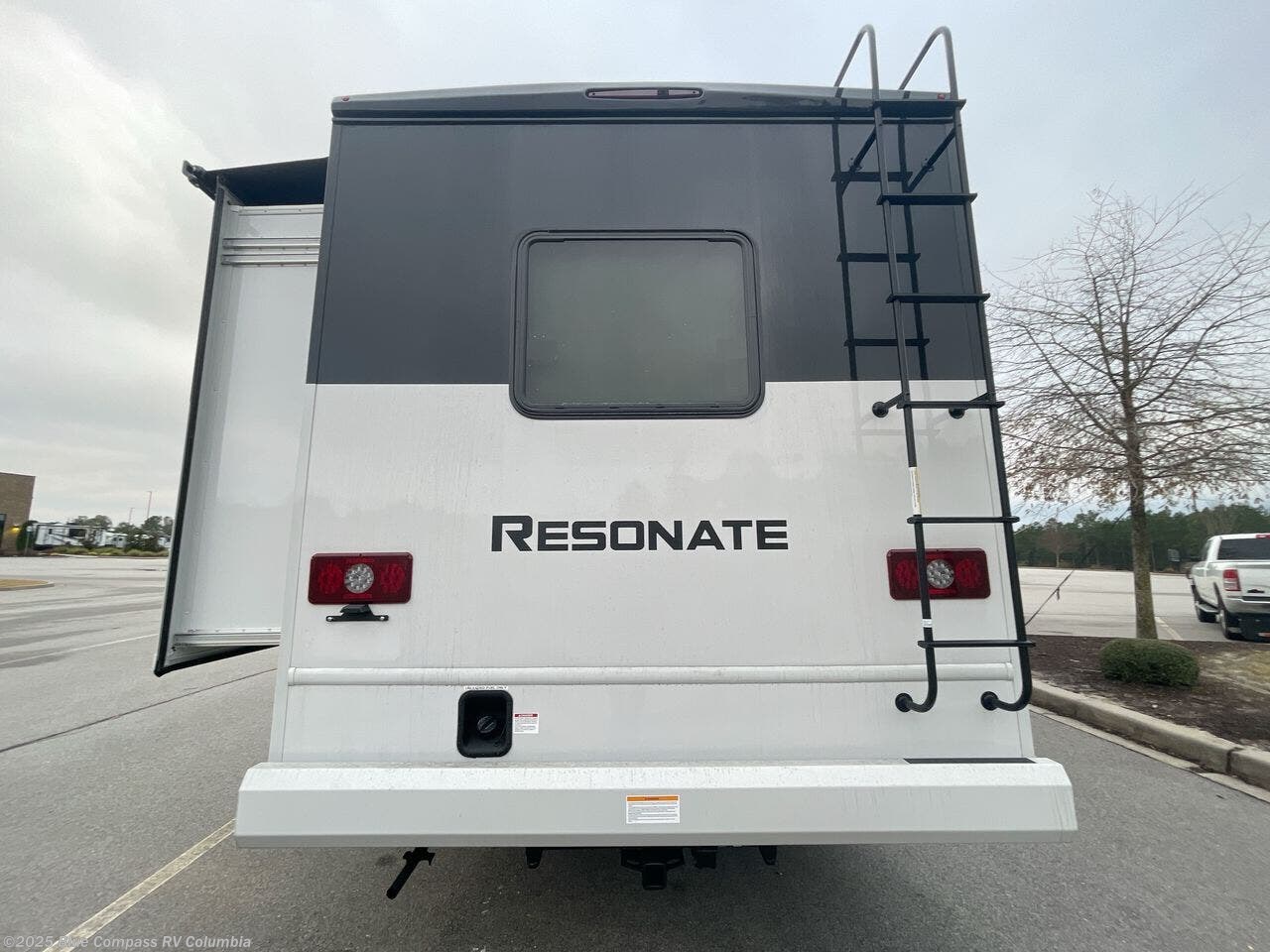 New 2026 Thor Motor Coach Resonate 29D available in Lexington, South Carolina