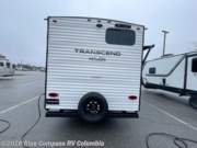 New 2026 Grand Design Transcend Xplor 24BHX available in Lexington, South Carolina