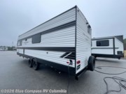 Contact us now about this 2026 Grand Design Transcend Xplor 24BHX! 2026 Transcend Xplor 24BHX by Grand Design from Blue Compass RV Columbia in Lexington, South Carolina