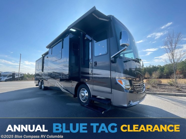 Email now about this 2018 Newmar Ventana 4046! Used 2018 Newmar Ventana 4046 available in Lexington, South Carolina