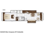 Call now about this 2018 Newmar Ventana 4046! 2018 Newmar Ventana 4046 - Used Class A For Sale by Blue Compass RV Columbia in Lexington, South Carolina features Slideout