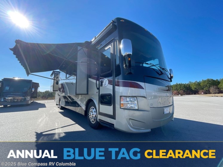 Email now about this 2015 Tiffin Allegro Red 38 QRA! Used 2015 Tiffin Allegro Red 38 QRA available in Lexington, South Carolina