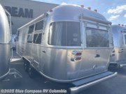 Contact us now about this 2026 Airstream Trade Wind 25FB! 2026 Trade Wind 25FB by Airstream from Blue Compass RV Columbia in Lexington, South Carolina