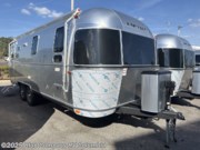 New 2026 Airstream Trade Wind 25FB available in Lexington, South Carolina