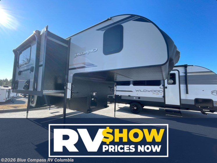 Email now about this 2024 Palomino Backpack Edition HS 3210 MAX! Used 2024 Palomino Backpack Edition HS 3210 MAX available in Lexington, South Carolina