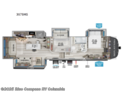 Call now about this 2026 Grand Design Reflection 367BHS! 2026 Grand Design Reflection 367BHS - New Fifth Wheel For Sale by Blue Compass RV Columbia in Lexington, South Carolina features Slideout