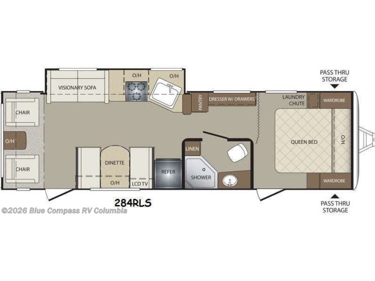 Email now about this 2014 Keystone Bullet 284RLS! Used 2014 Keystone Bullet 284RLS available in Lexington, South Carolina