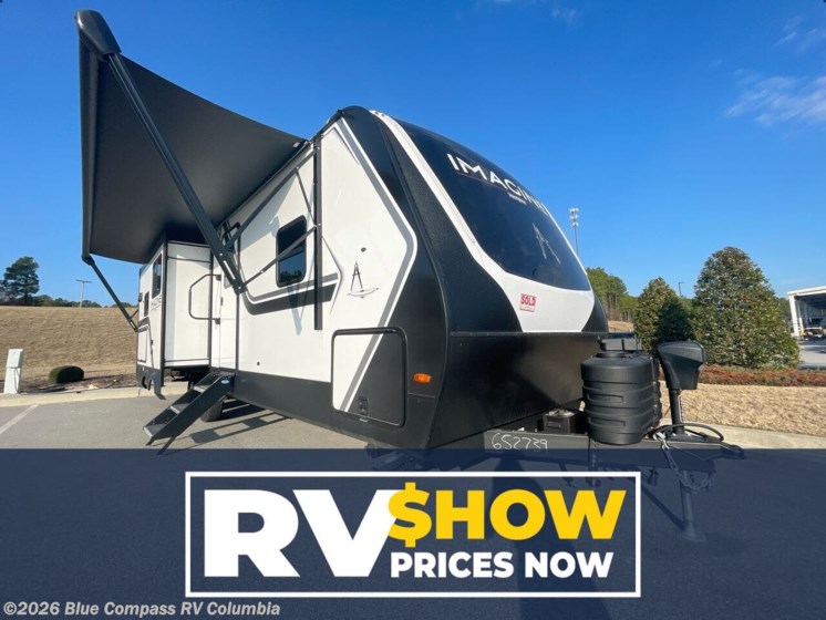 Email now about this 2025 Grand Design Imagine 2670MK! Used 2025 Grand Design Imagine 2670MK available in Lexington, South Carolina