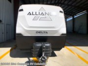 Contact us now about this 2026 Alliance RV Delta 252RL! 2026 Delta 252RL by Alliance RV from Blue Compass RV Columbia in Lexington, South Carolina
