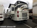 2010 40QTH by Tiffin from Johnson RV in Sandy, Oregon