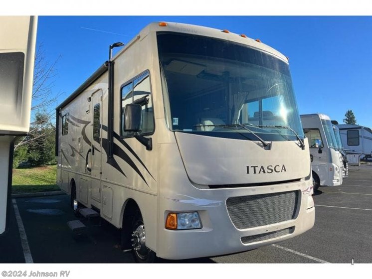 Used 2015 Itasca Sunstar 26HE available in Sandy, Oregon