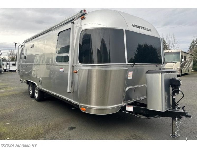 Used 2022 Airstream International 27FB available in Sandy, Oregon