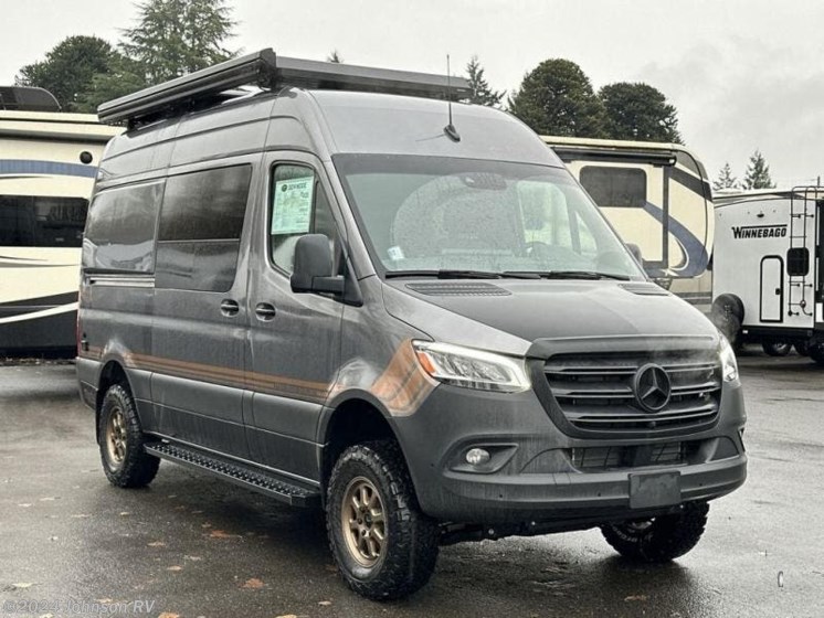 New 2024 Storyteller Overland Storyteller Overland Mystic MODE available in Sandy, Oregon
