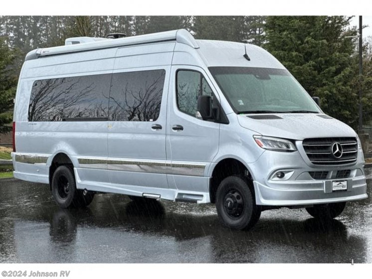 New 2025 Grech RV Strada-ion Tour AWD available in Sandy, Oregon