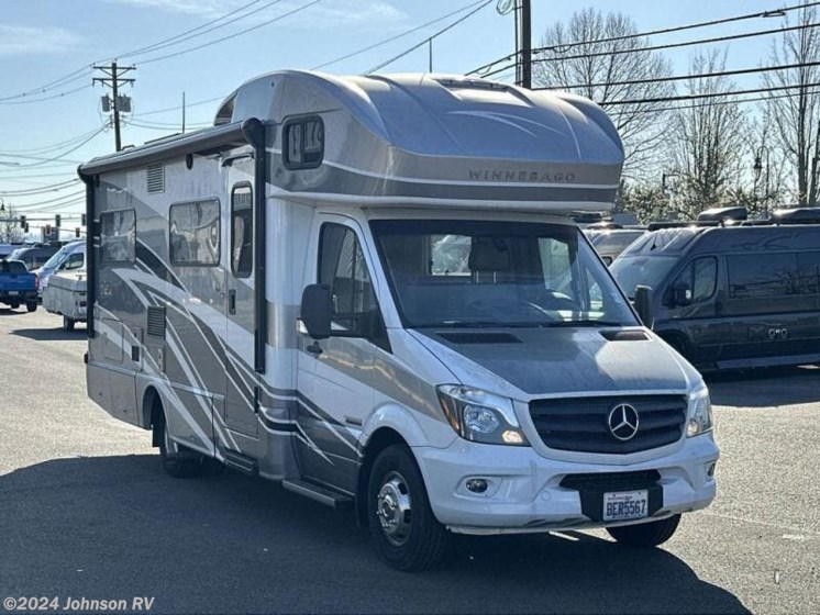 Used 2017 Winnebago View 24J available in Sandy, Oregon