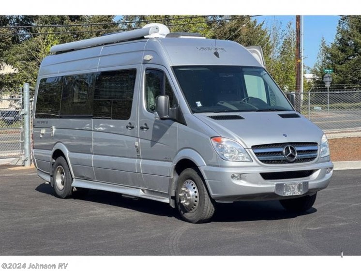 Used 2013 Leisure Travel Free Spirit SS  SS available in Sandy, Oregon