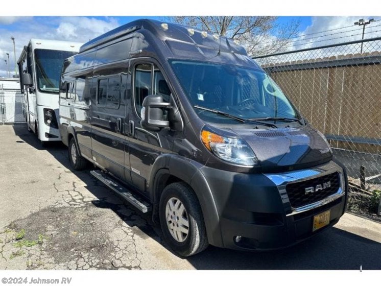 Used 2022 Winnebago Solis 59PX available in Sandy, Oregon