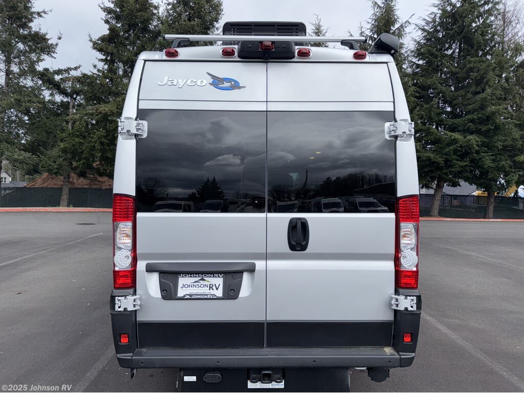 New 2025 Jayco Swift 20E available in Sandy, Oregon