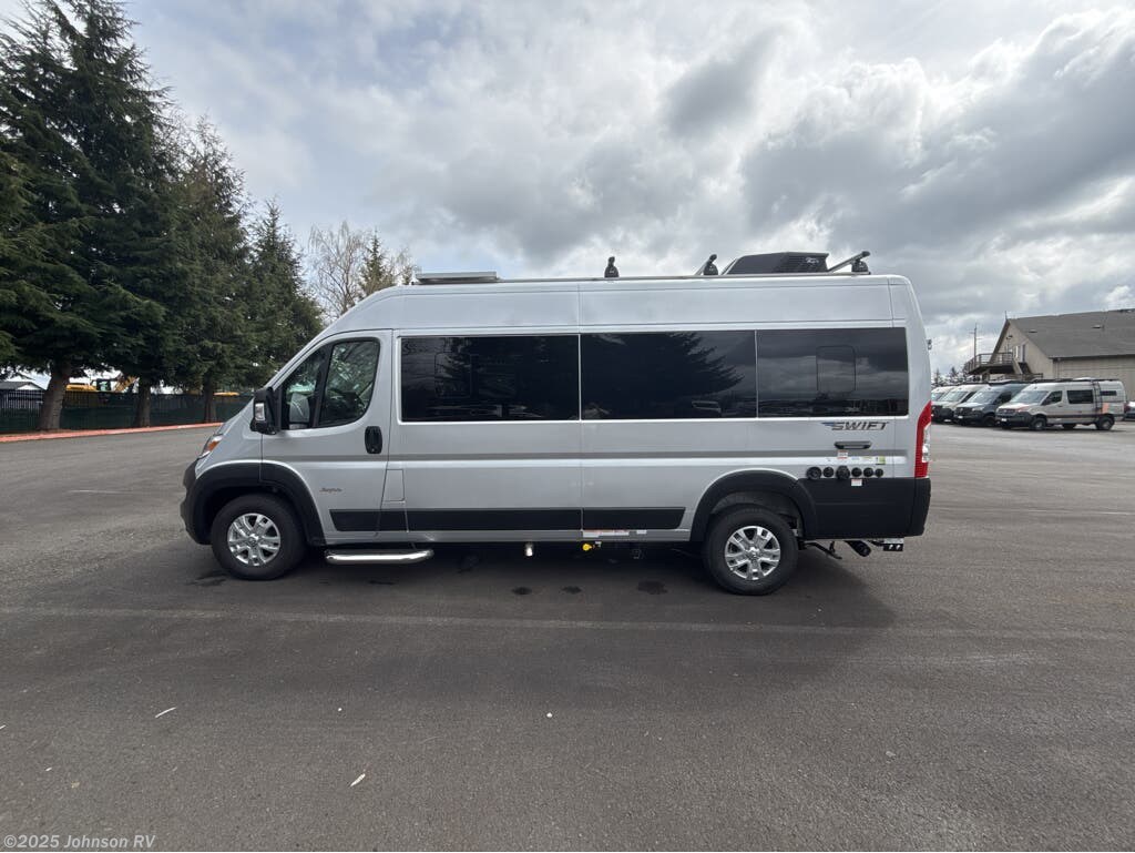 Contact us now about this 2025 Jayco Swift 20E! 2025 Swift 20E by Jayco from Johnson RV in Sandy, Oregon