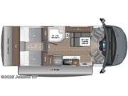Call now about this 2025 Jayco Granite Ridge 23S! 2025 Jayco Granite Ridge 23S - New Class C For Sale by Johnson RV in Sandy, Oregon
