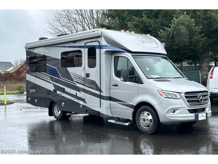 Email now about this 2025 Renegade RV Vienna Vienna! New 2025 Renegade RV Vienna Vienna available in Sandy, Oregon
