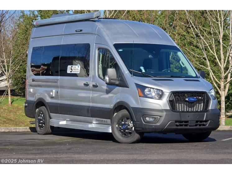 Email now about this 2025 Pleasure-Way Ontour Ontour! New 2025 Pleasure-Way Ontour Ontour available in Sandy, Oregon