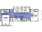 Call now about this 2021 Forest River Forester 2551DS LE! 2021 Forest River Forester 2551DS LE - Used Class C For Sale by Johnson RV in Sandy, Oregon
