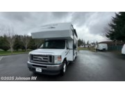 Used 2021 Forest River Forester 2551DS LE available in Sandy, Oregon