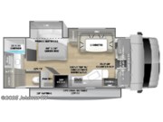 Call now about this 2025 Forest River Forester Classic 2441DS! 2025 Forest River Forester Classic 2441DS - New Class C For Sale by Johnson RV in Sandy, Oregon