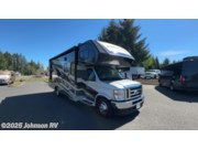 Contact us now about this 2025 Forest River Forester Classic 2441DS! 2025 Forester Classic 2441DS by Forest River from Johnson RV in Sandy, Oregon