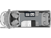 Call now about this 2023 Grech RV Turismo-ion Tour! 2023 Grech RV Turismo-ion Tour - Used Class B For Sale by Johnson RV in Sandy, Oregon