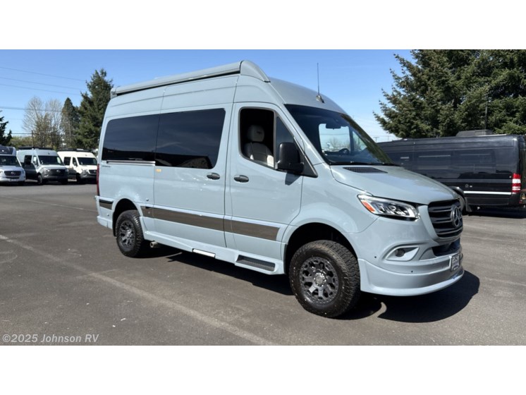 Email now about this 2023 Grech RV Turismo-ion Tour! Used 2023 Grech RV Turismo-ion Tour available in Sandy, Oregon