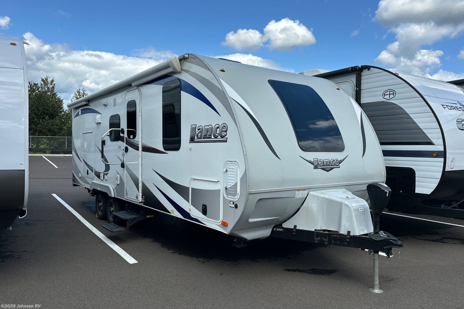 Email now about this 2020 Lance TT 2295! Used 2020 Lance TT 2295 available in Sandy, Oregon